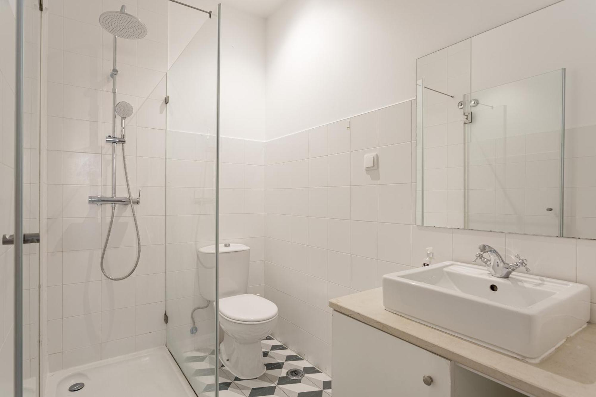 ALTIDO Vintage 2BR Apt in Chiado, nearby Rossio train station Lisboa Exterior foto